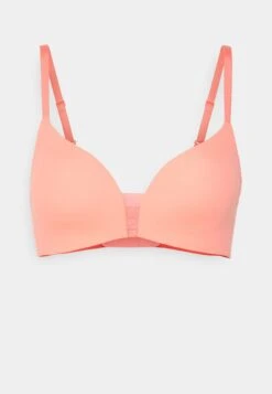 Triumph Flex Smart - Triangel Bh - Sugar Coral -Mode Lingerie Winkel 9f791759a0f94fab881c0f2d87847ba6