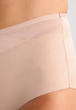 Triumph True Sens Maxi - Shapewear - Nude -Mode Lingerie Winkel a05946b92583470cbbe69729a01e66e0