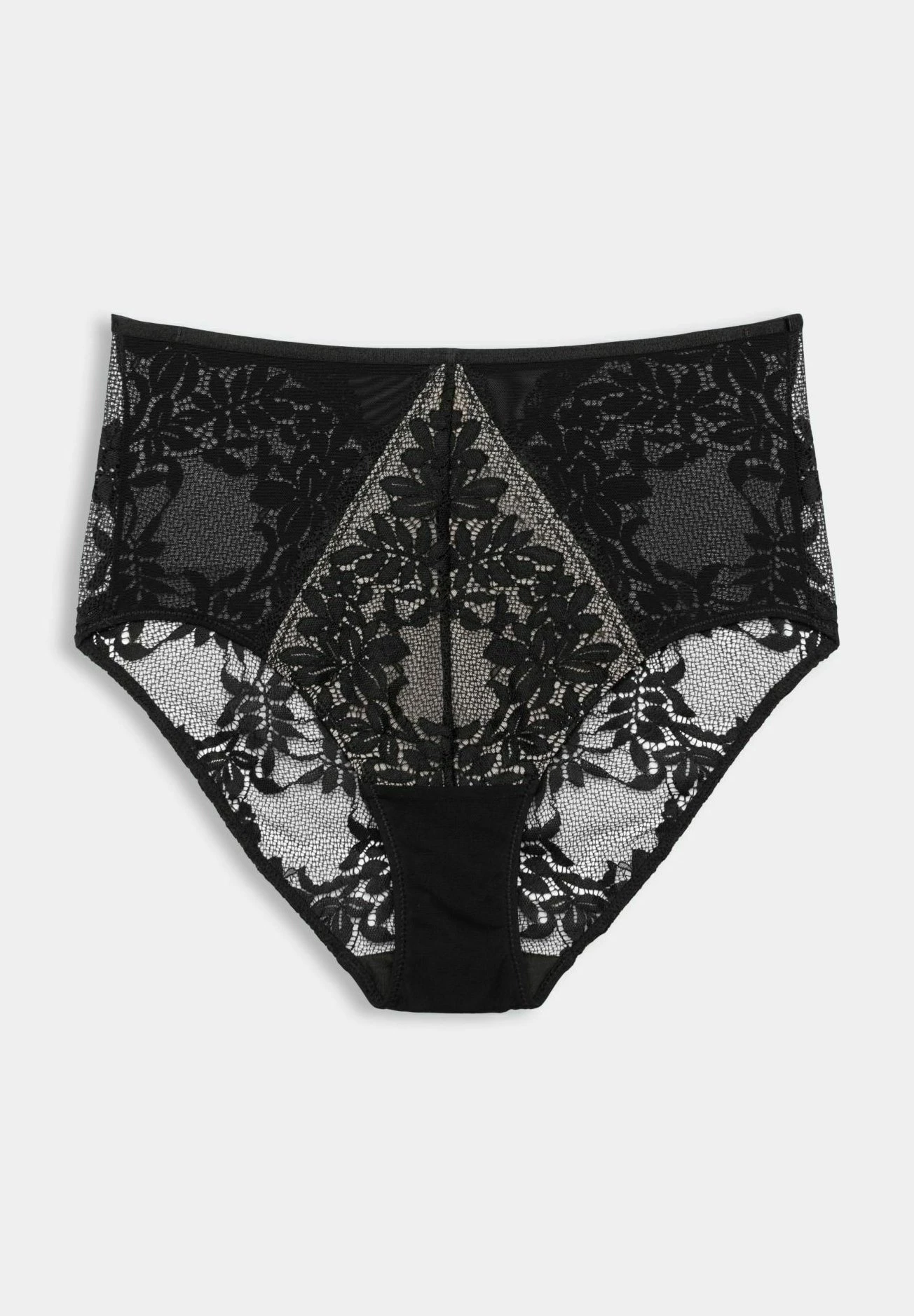 ESPRIT Mit Spitze - Onderbroeken - Black 6 ESPRIT Mit Spitze - Onderbroeken - Black - Afbeelding 6