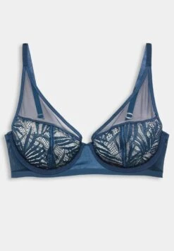 ESPRIT High Apex - Beugel Bh - Ink 11 ESPRIT High Apex - Beugel Bh - Ink -Mode Lingerie Winkel a0aa982dd74f4b43b8003564a4ab970c
