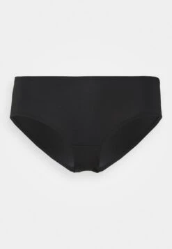 ESPRIT Shiny Hipster - Slip - Black