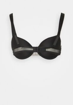 Chantelle Chic Essential Memory - Beugel Bh - Schwarz -Mode Lingerie Winkel a0b7ad8bf1b843ae9bfeb859379d5244