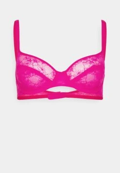 Triumph Bright Spotlight - Beugel Bh - Passionate Pink -Mode Lingerie Winkel a157f26d7c4645e9a0440bb3960669d2