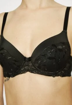 Triumph Sexy Spotlight - Beugel Bh - Black -Mode Lingerie Winkel a1bbeae9c7ac43e2b6a821ab0f89ca90