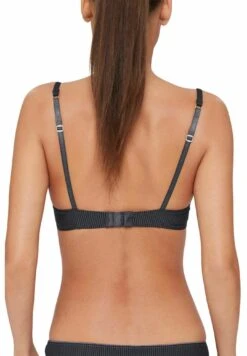 ESPRIT Recycelt Microfaser - Beugel Bh - Dark Grey -Mode Lingerie Winkel a27eed650d824ba9bc6dc28ce7f86da5