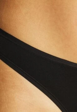 Anna Field 10 Pack - String - Black -Mode Lingerie Winkel a29dca26880f44319503a6b5d2bc0e18