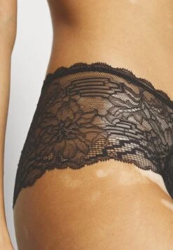 Chantelle Waltz Shorty - Onderbroeken - Schwarz -Mode Lingerie Winkel a34edc45cc0e4e3f854de1d58fd4eab6