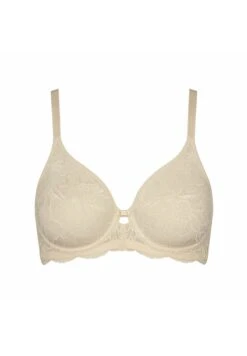 Triumph Beugel Bh - Creamy Dream -Mode Lingerie Winkel a3c1279aebdb470c98c1c6b5e78a91f8