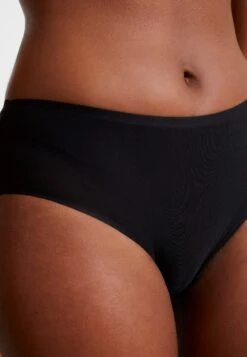 Chantelle Softstretch Shorty 3 Pack - Onderbroeken - Black -Mode Lingerie Winkel a55d2db0fd934d31b1df596ad88bf1ea