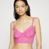 Triumph Smart Deco- Bustier - Flash Pink