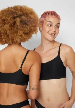 Chantelle Bustier - Schwarz -Mode Lingerie Winkel aa49bc81c43149a8984a5d0604fee592