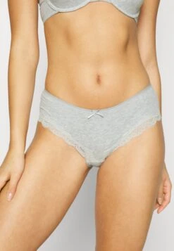 Anna Field 7 Pack - Slip - Blue/Grey/White -Mode Lingerie Winkel aa93445ed6a74397ab991c95cc1ae5eb