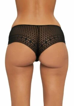 ESPRIT Modern Brazilian 2 Pack - Onderbroeken - Black -Mode Lingerie Winkel aabadbe41e9b4ed19576df87ea50d63f