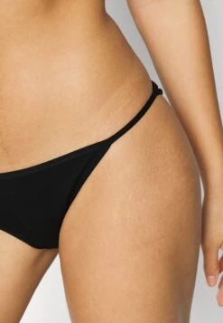 Anna Field Blair 5Pp Brazilians - Slip - Black -Mode Lingerie Winkel aaea7bfec9584856961571ba6a4e02f6