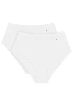 Triumph Smart Micro Maxi Ex P - Slip - White