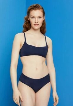 ESPRIT Micro W Logoprint Par Wireless Padded - Bustier - Ink 11 ESPRIT Micro W Logoprint Par Wireless Padded - Bustier - Ink -Mode Lingerie Winkel acbc49ba5e7049b8875ae6b9679d6c5b