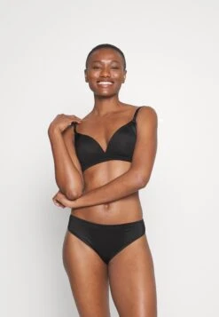 ESPRIT Shiny Block_2Pack - Slip - Black