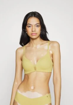 Triumph Flex Smart - T-Shirt Bh - Moss Light