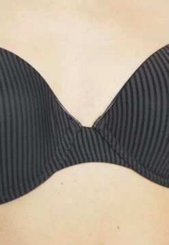ESPRIT Soft Classic Padded Bra - Beugel Bh - Dark Grey -Mode Lingerie Winkel ad917a4306034739ab8fad25270e9939