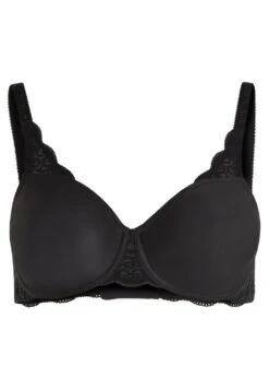 Triumph Amourette- Beugel Bh - Black -Mode Lingerie Winkel add00081e53c4b40a7596ea3e28e4e7b