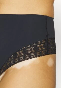 ESPRIT Soft Shaping Par High Waist - Onderbroeken - Black -Mode Lingerie Winkel ae8c682b65e64e1294e8b24d8f3608e3