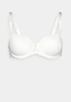 Chantelle Every Curve Half Cup Memory Bra - Beugel Bh - Milk -Mode Lingerie Winkel ae8f08878c0543e18dc9f21979beaafe