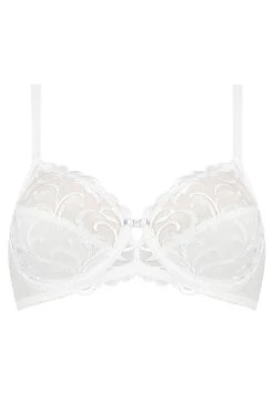 Triumph Beugel Bh - White -Mode Lingerie Winkel b15c1219d24f41569586f324d37240db