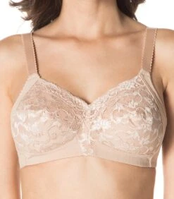 Triumph Doreen - Beugel Bh - Smooth Skin -Mode Lingerie Winkel b1837730e2134a8fab66df406ce850d5