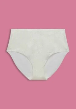 ESPRIT Mit Hohem Bund - Slip - Off White -Mode Lingerie Winkel b1e3261454cc49819ca3f66be3cd554b