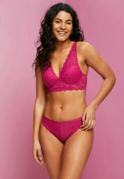 ESPRIT Flower K New Padded - Push-Up Bh - Pink Fuchsia 12 ESPRIT Flower K New Padded - Push-Up Bh - Pink Fuchsia -Mode Lingerie Winkel b2c5cd7a21ca4c56988d6e6b18c56803
