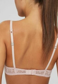 ESPRIT Modern Sexy Padded Bra - Beugel Bh - Old Pink -Mode Lingerie Winkel b36ccca16e3a44bdbd24ce7fbcc763d6