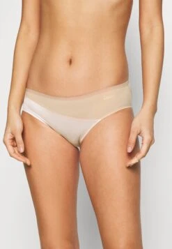 Chantelle Essentiall- Onderbroeken - Beige Doré