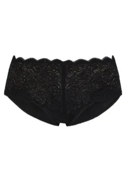 Triumph Amourette Maxi - Slip - Black -Mode Lingerie Winkel b4c530c74acd440a829bfebe4fa52d77