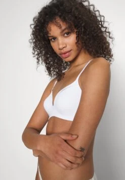 Anna Field 2 Pack - T-Shirt Bh - 502 - Blue_001 - White 11 Anna Field 2 Pack - T-Shirt Bh - 502 - Blue_001 - White -Mode Lingerie Winkel b4e58d4af79d40dbaa234dfee5ca4df8