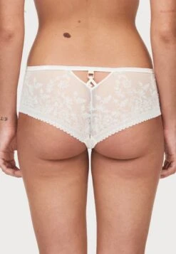 Chantelle Summer Seduction Shorty - Slip - Ivory -Mode Lingerie Winkel b576d6bf42fb4eabacf12ff76753defa