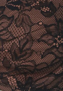 Triumph Amourette Charm - Strapless Bh - Black -Mode Lingerie Winkel b5b38a5df64c4185af33981715a615a1