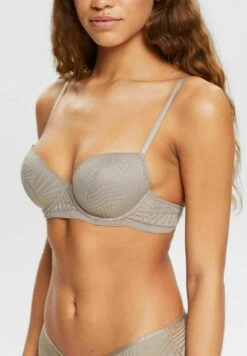 ESPRIT Seasonal Classic Fit Padded - Beugel Bh - Light Taupe 8 ESPRIT Seasonal Classic Fit Padded - Beugel Bh - Light Taupe -Mode Lingerie Winkel b795c4b6e1634c138292f78aedca9686