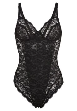 Triumph Amourette 300 - Body - Black -Mode Lingerie Winkel b7d6ea549dfd444fa9fd89b3cbc5d2b7