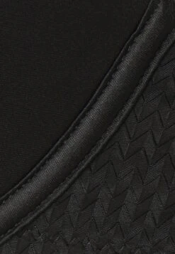 Chantelle Chic Essential Memory - Beugel Bh - Schwarz -Mode Lingerie Winkel b832637828174138812c94e03e5705f2