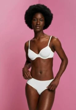 ESPRIT Beugel Bh - Off White -Mode Lingerie Winkel b8a9a51f0afd4b2bb2783059b36109e5