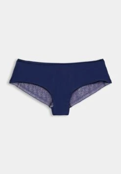 ESPRIT Hipster - Slip - Dark Blue -Mode Lingerie Winkel b8d2fbcc999c448baed75fd321882eee
