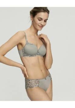 Triumph Slip - Grey 7 Triumph Slip - Grey -Mode Lingerie Winkel b9a792f92ce644d0bbfb93e3e3a071be