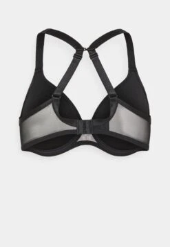 Chantelle Chic Essential Spacer - Beugel Bh - Schwarz -Mode Lingerie Winkel b9b5cd2f18e74fe0931164c0cc5b5e30