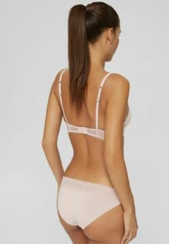 ESPRIT Modern Sexy Padded Bra - Beugel Bh - Old Pink -Mode Lingerie Winkel ba7557af499a4de6bae43dabfeca428c