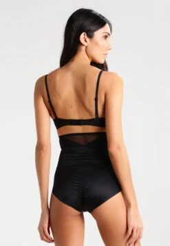 Triumph True Sensation - Shapewear - Black -Mode Lingerie Winkel baf4a26c98d8465e8c63bc144d2923b9