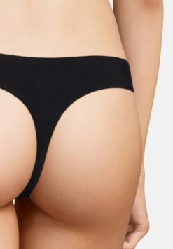 Chantelle String 3Er Pack- String - Schwarz 6 Chantelle String 3Er Pack- String - Schwarz -Mode Lingerie Winkel baf6b98a1f9a401a96926654140a4835