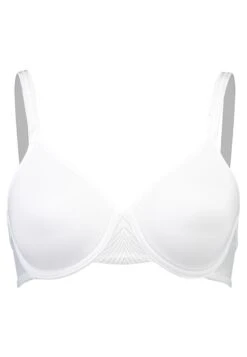 Triumph My Perfect Shaper - T-Shirt Bh - White -Mode Lingerie Winkel bc90210e111a4bca9db4ea79037f8a5c