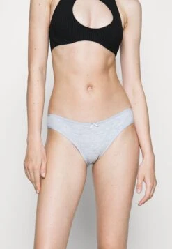 Anna Field 5 Pack - Slip - Black/White/Pink -Mode Lingerie Winkel bd14655c44fe46c0badc9742f201d7c8