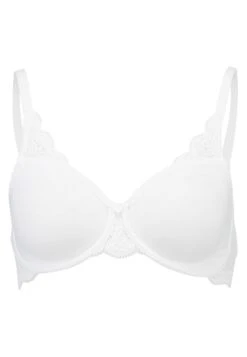 Triumph Amourette- Beugel Bh - White -Mode Lingerie Winkel be4f98bef2db4c63aed243c0dd24bf61