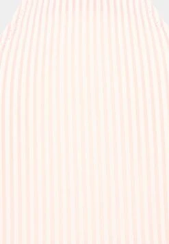 ESPRIT Soft Stripes Par String - String - Old Pink -Mode Lingerie Winkel bea88ee3526b46f5a14462b0fe6383c1
